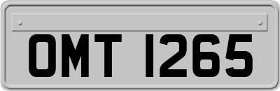 OMT1265