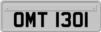 OMT1301