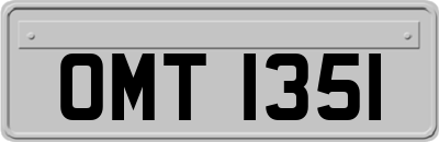OMT1351