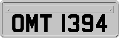 OMT1394