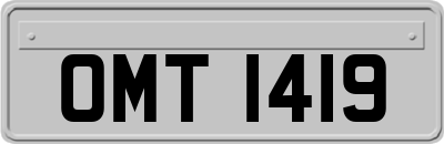 OMT1419