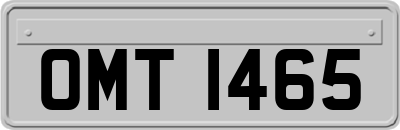 OMT1465