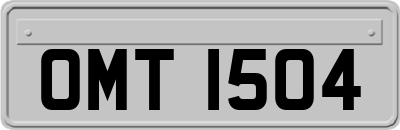 OMT1504