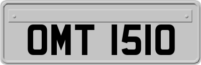 OMT1510