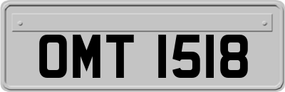 OMT1518
