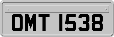 OMT1538