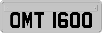 OMT1600