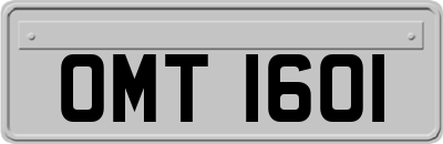 OMT1601