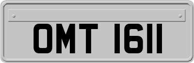 OMT1611