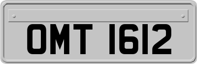 OMT1612