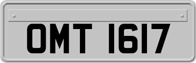 OMT1617