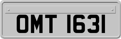 OMT1631