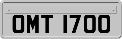 OMT1700