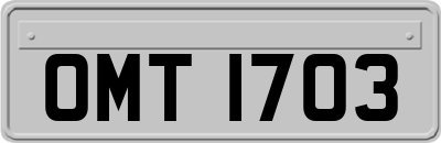 OMT1703