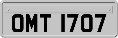 OMT1707