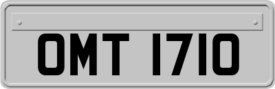 OMT1710