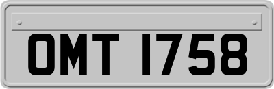OMT1758