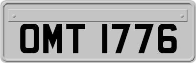 OMT1776