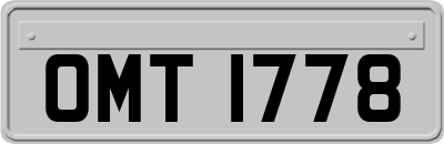 OMT1778