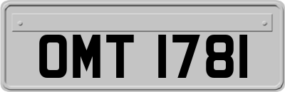 OMT1781