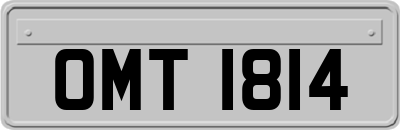OMT1814