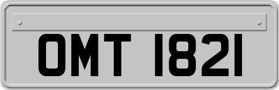 OMT1821