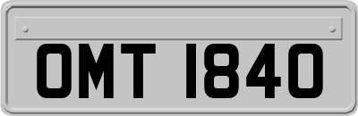 OMT1840