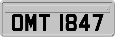 OMT1847