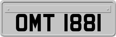 OMT1881