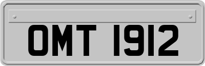 OMT1912
