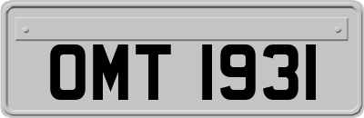 OMT1931