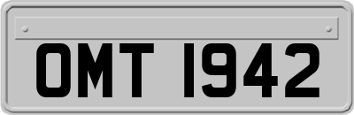 OMT1942
