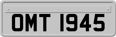 OMT1945