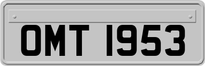 OMT1953
