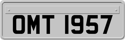 OMT1957
