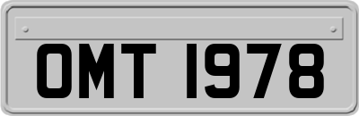 OMT1978