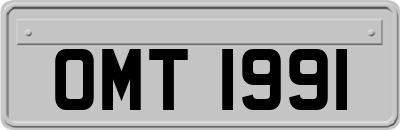 OMT1991