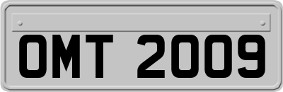 OMT2009