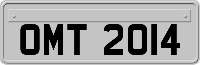 OMT2014