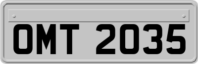 OMT2035