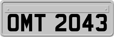 OMT2043