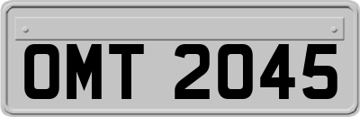 OMT2045