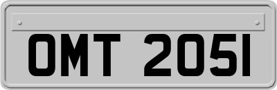 OMT2051