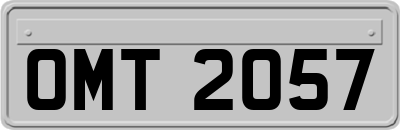 OMT2057