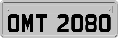 OMT2080