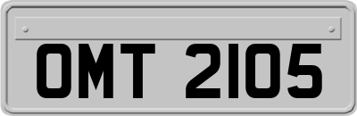 OMT2105