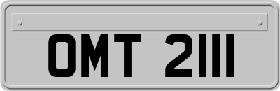 OMT2111