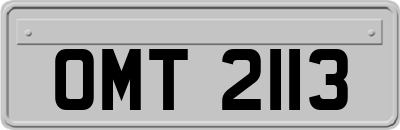 OMT2113