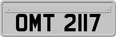 OMT2117