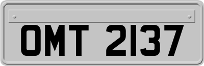 OMT2137
